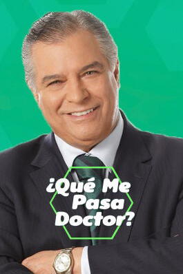 ¿Qué me pasa, doctor? - Versión laSexta