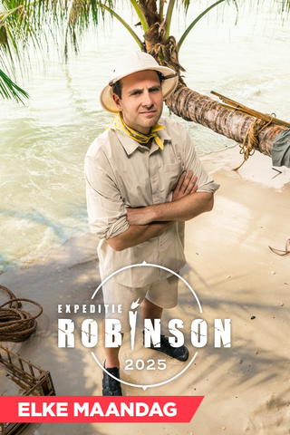 Expeditie Robinson