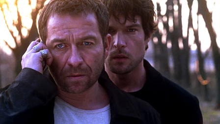 The Prophecy: Uprising