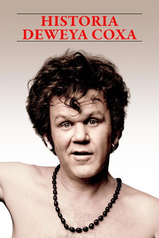 Idź Twardo - Historia Deweya Coksa