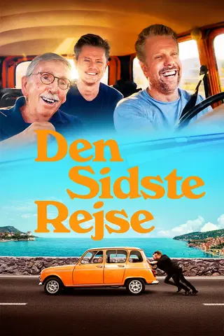 Den sidste rejse