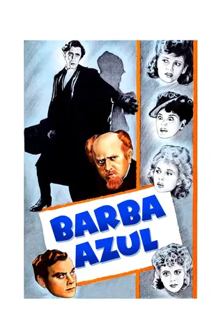 Barba Azul