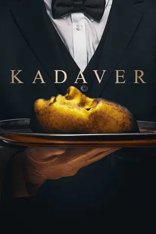 Kadaver