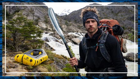 In the Wild with Xander Budnick