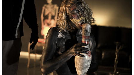 Gutterballs 2: Balls Deep