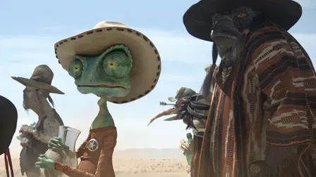 Rango