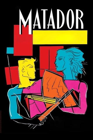 Kærlighedens Matador