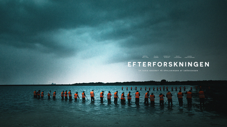 Efterforskningen