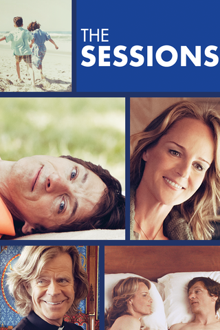 The Sessions