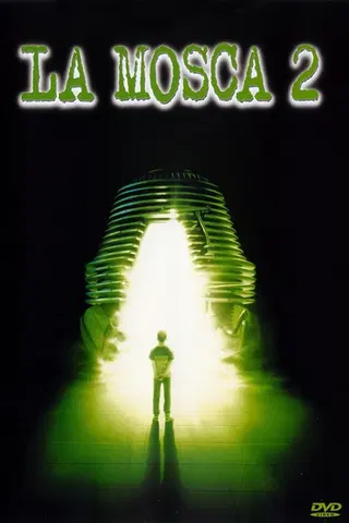 La mosca 2