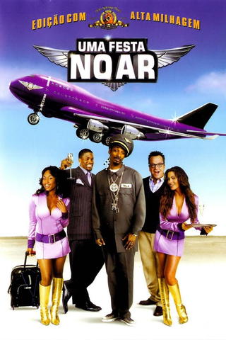 Uma Festa no Ar