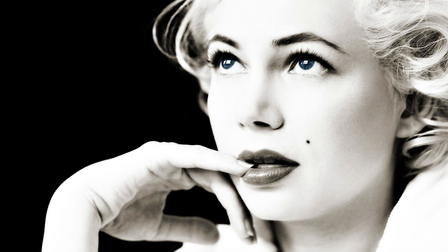 My Week with Marilyn
