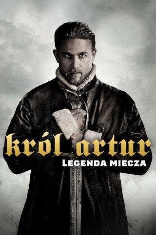 Król Artur: Legenda miecza