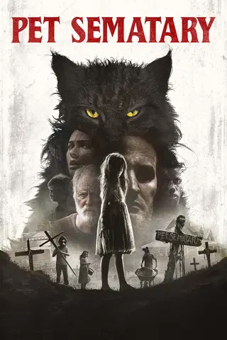 Pet Sematary