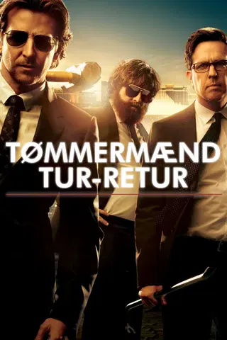 Tømmermænd tur-retur