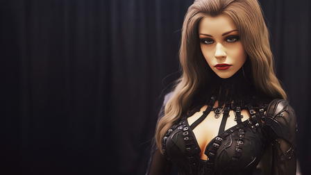 Sex Dolls & Rubber Lovers: Our Secret World