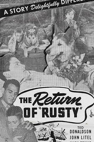 The Return of Rusty
