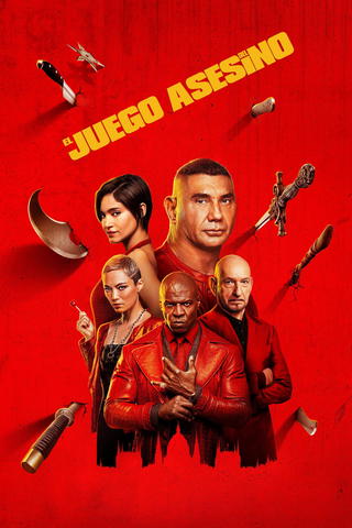Juego de asesinos