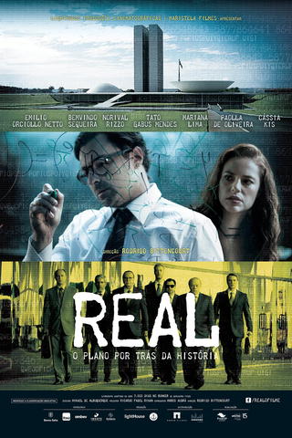 Real: O Plano por Trás da História