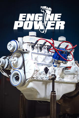 Engine Power