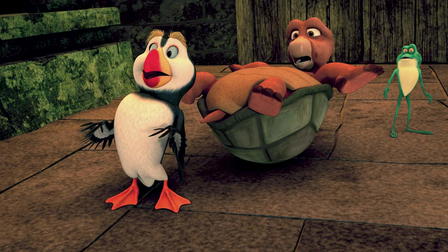 Svanprinsessan: Ett kungligt bröllop