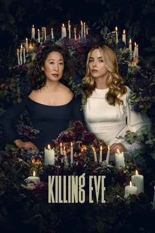 Killing Eve