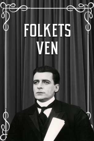 Folkets ven