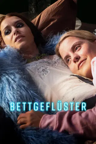 Bettgeflüster
