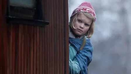 Flukten over grensen