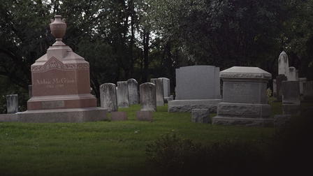 Resurrecting McGinn(s)