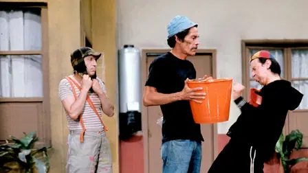 El Chavo