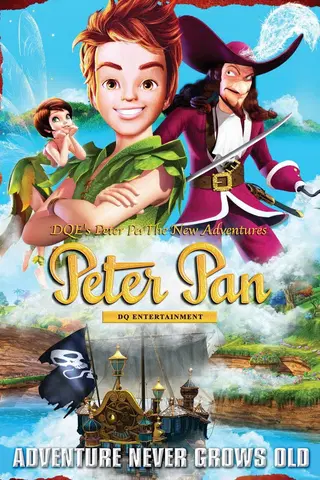 Peter Pan