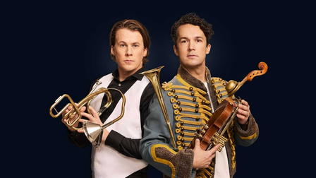 Ylvis mot Ylvis