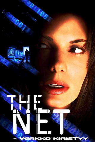 The Net - verkko kiristyy