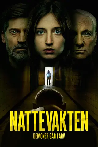Nattevakten – Demoner går i arv