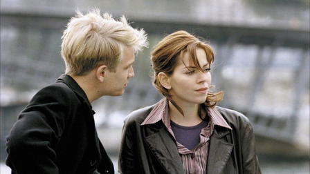 Work Hard, Play Hard