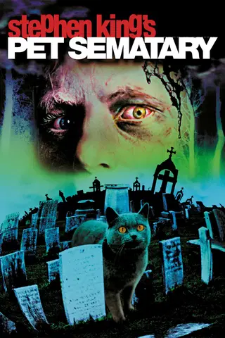 Pet Sematary