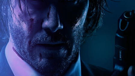 John Wick: Kapitel 2