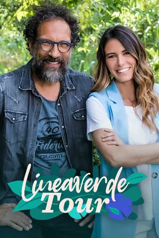 Linea Verde Tour