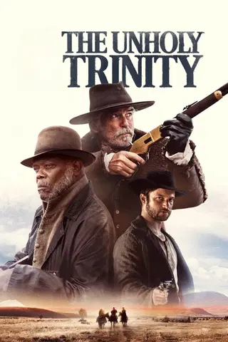 The Unholy Trinity