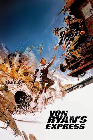 Von Ryan's Express