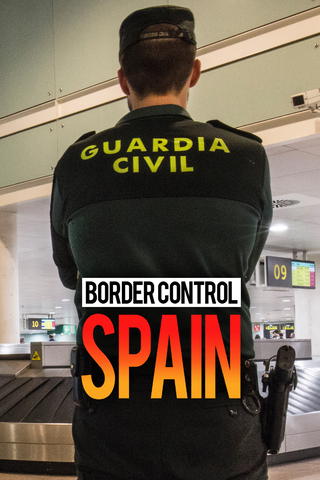 Border Control - Spaniens Grenzschützer