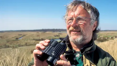 Birding with Bill Oddie