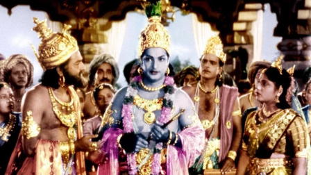 Mayabazar