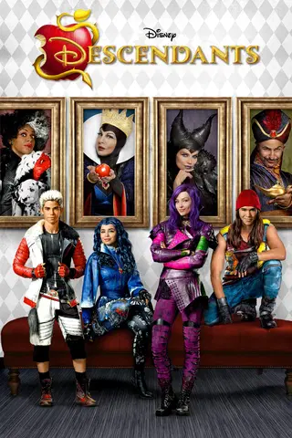 Descendants