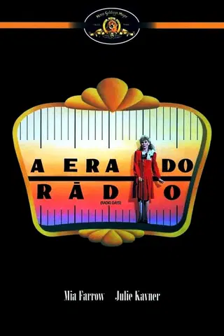 A Era do Rádio