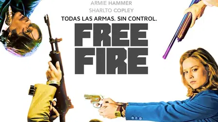 Fuego cruzado