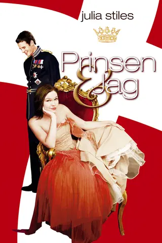 Prinsen Och Jag