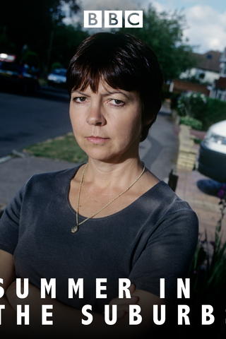 Summer in the Suburbs