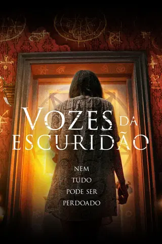 Vozes da Escuridão